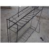 Image 3 : Pow-R-Surge Battery Rack 37 by 7 by 35" T