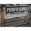 Image 4 : Pow-R-Surge Battery Rack 37 by 7 by 35" T