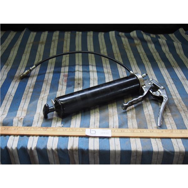 Grease Gun