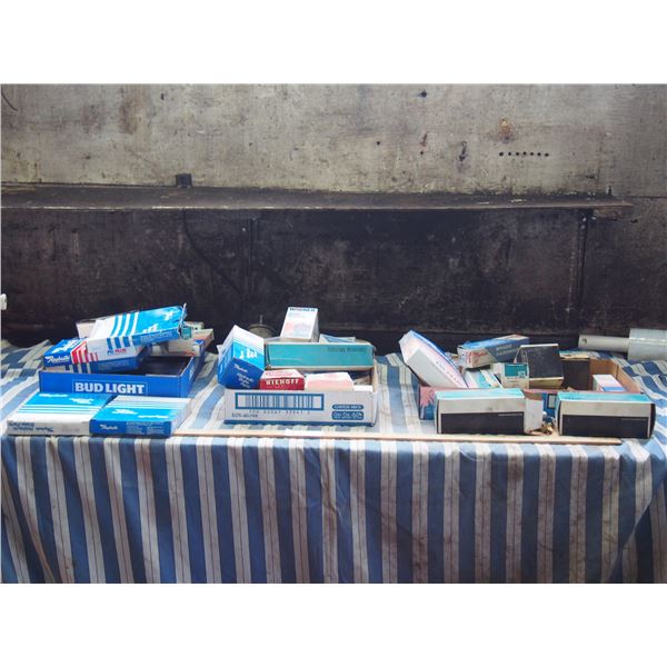 3X THE MONEY - Break Repair Parts