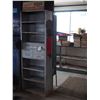 Image 1 : Sorensen Ignition Parts Metal Cabinet 25 by 80"T