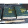 Image 3 : 2X THE MONEY - Chilton's Service Manuals and Chilton's Labour Guide and Parts Manual