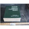 Image 1 : Motor Domestic Transmission Manual