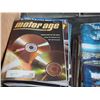 Image 3 : Motor Age, Gears, Auto Magazines