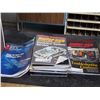 Image 2 : Automotive Magazines