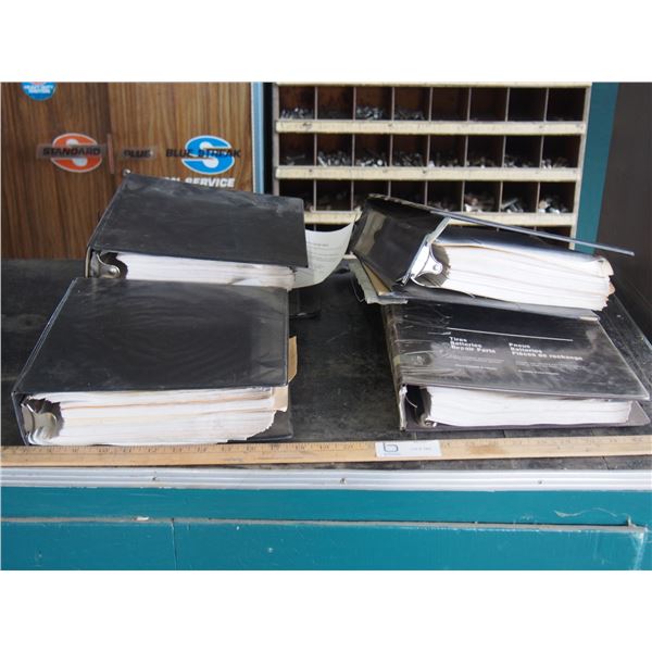 2X THE MONEY - Technical Bulletins