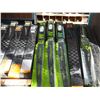 Image 3 : NOS Wiper Blades from 15 to 23" (15 Total)