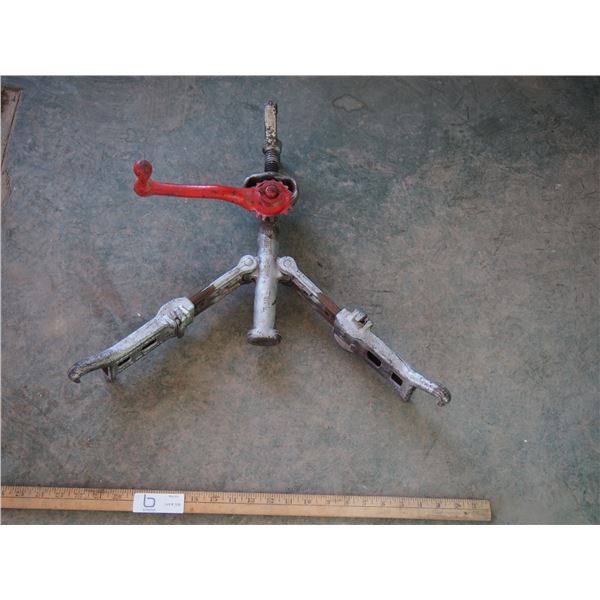 Model T Wheel Wrench (Pacific Rim Tool)