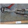 Image 4 : Model T Wheel Wrench (Pacific Rim Tool)