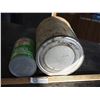 Image 3 : Sonic Auto Trans Fluid 1 Quart Can, Ford Antifreeze Tin