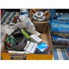 Image 2 : NOS Shift 12cts, Bearings, Oil Seal and Misc Parts