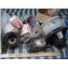 Image 3 : NOS Misc Bearings, Fan Blow, Motor and etc