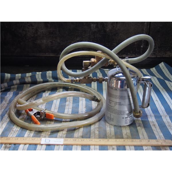 J35944 Transmission Cooler and Line Flusher