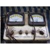 Image 3 : 2 King RPM, Volts, OHMS Testers