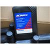 Image 2 : 11X THE MONEY - Adecco Auto Trak 11 Transfer Case Fluid SEALD 1L