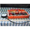 Image 1 : Case Pressure Gauge and Misc