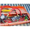 Image 3 : Case Pressure Gauge and Misc
