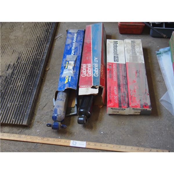 NOS Shock Absorbers
