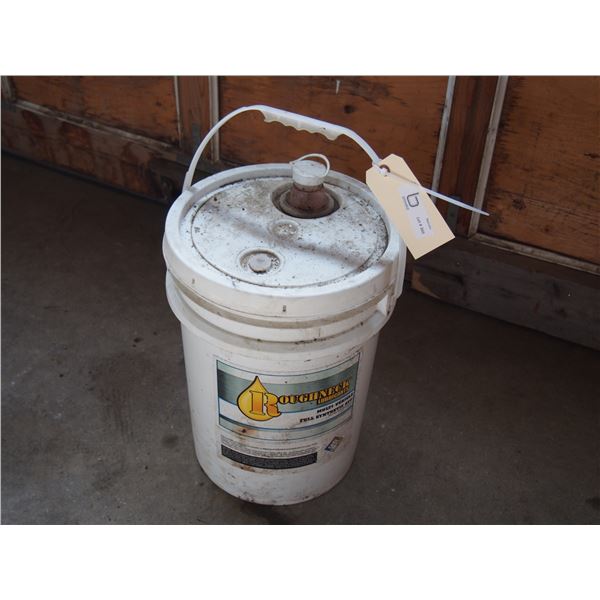 Multi Vehicle Full Synthetic Atf Fluid (1/2 Gal)