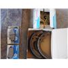 Image 2 : NOS Brake Pads and Brake Shoes