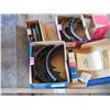 Image 1 : NOS Brake Pads and Brake Shoes