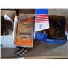 Image 2 : NOS Brake Shoes, Rotor and Misc