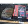 Image 3 : OBD11/E0BD Scanner with Manual and Case