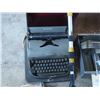 Image 2 : Typewriter Remington and Misc