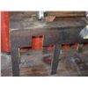 Image 2 : Work Bench Wooden 8ft by 23 by 31" T (No Contents)