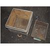Image 2 : Wooden Crates