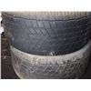 Image 4 : 2 GoodYear 275 140 R 17 Tires