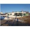 Image 3 : UNRESERVED 115 Main Street Marcelin, SK -four lots with an ~2640 sqft. Natural gas heating