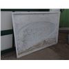 Image 6 : Cooper Tire Plastic Insert Sign (72" x 48")
