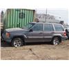 Image 1 : Jeep Grand Cherokee Date of MFR 4-94 for Parts Key