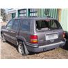 Image 3 : Jeep Grand Cherokee Date of MFR 4-94 for Parts Key