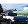 Image 3 : GMC 1500 Ext Cab Pickup 4x4 For Parts, Manual In Truck Was a 1993, Serial #2GTEK19K9N1537150
