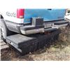 Image 9 : GMC 1500 Ext Cab Pickup 4x4 For Parts, Manual In Truck Was a 1993, Serial #2GTEK19K9N1537150