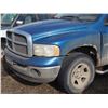 Image 2 : Dodge Ram 1500 4x4 Ext Cab Pickup for Parts (could not see serial #)