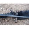 Image 4 : Bumper Sweep Stone Protector (72" Long)