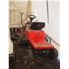 Image 1 : Massey Ferguson 2316H Mower (Working) with Key
