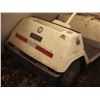 Image 2 : Yamaha Golf Cart For Parts