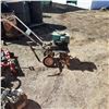 Image 1 : Choremaster Rototiller  (Complete Not Running )