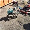Image 3 : Choremaster Rototiller  (Complete Not Running )