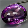 Image 1 : Natural Brazil Amethyst 94.75 Cts - Untreated