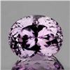 Image 1 : Natural Pink Kunzite 11.84 Cts{Flawless-VVS1}