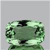 Image 1 : Natural Green Amethyst 22x14 MM - {Flawless-VVS1}