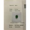 Image 3 : Natural Vivid Green Tsavorite Garnet 5.29 Cts - VVS