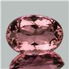 Image 1 : Natural Padparadscha Tourmaline 10x7 MM{Flawless-VVS}