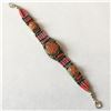 Image 1 : Tibet Hand Made Natural Stone Bracelet