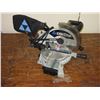 Image 1 : Delta 10" Compound Miter Saw - Works